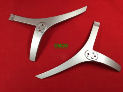 PEDESTAL STAND FOR SHARP LC-55CUG8362KS - Image 1 of 2