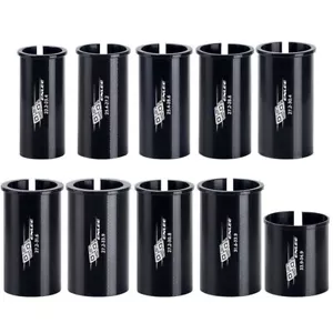 MTB Fahrrad Sattelstütze Shim-Rohr Hülse Reducer Sattelstütze Konverter Adapter - Bild 1 von 19