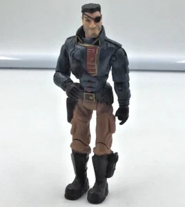 Figura de acción Lanard The Corps Ethan Spade Crown 2010 3,75" - Imagen 1 de 2