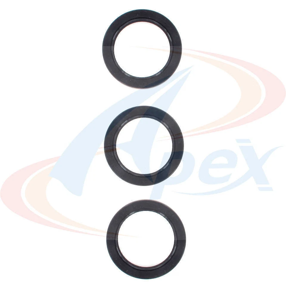 Engine Camshaft Seal-VIN: Y, DOHC ATC4900 fits 1989 Ford Taurus 3.0L-V6 - Image 1 of 1