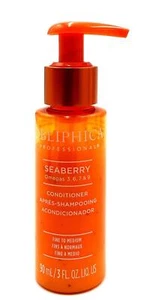 Obliphica Seaberry Conditioner - Fine To Medium Hair 3 oz - Picture 1 of 1