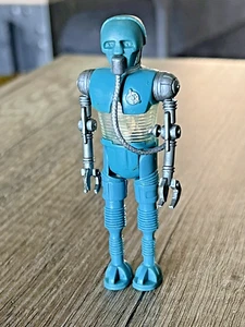 Vintage 1980 Kenner Star Wars Empire Strikes Back 2-1B Hoth Medical Droid Figure - Picture 1 of 5