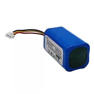 Wiederaufladbarer 14,4V/14,8V 2600mAh Ersatzakku für LIECTROUX C30B Saugroboter - Bild 1 von 10