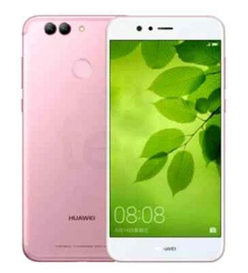 Huawei Nova 2 | 64 GB Smart Phone UNLOCKED | Rose Gold (Pink) Colour - Picture 1 of 2