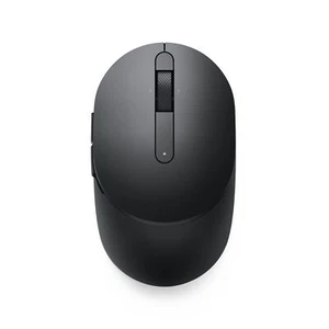 DELL MS5120W mouse Office Ambidextrous RF Wireless + Bluetooth Optical 1600 D... - Picture 1 of 1