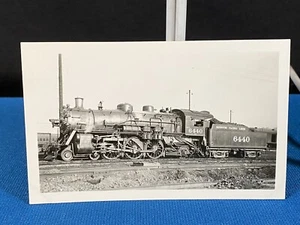 Missouri Pacific Lines Eisenbahn Lok 6440 Foto (Lt#65) - Bild 1 von 3