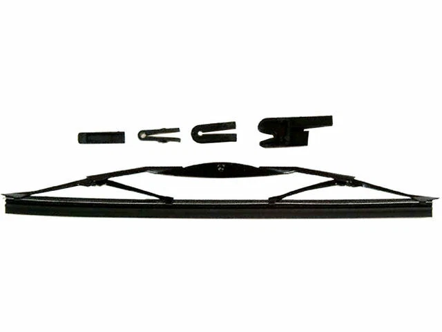 Limpiaparabrisas delantero 3SND72 para Seven Super 1957 1958 1959 1960 1961 1962 1963 1964 Foto 1 de 1