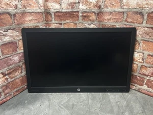 HP ProDisplay P240va 24" Full HD LED 16:9 Monitor – VGA / HDMI – No Stand - Picture 1 of 4