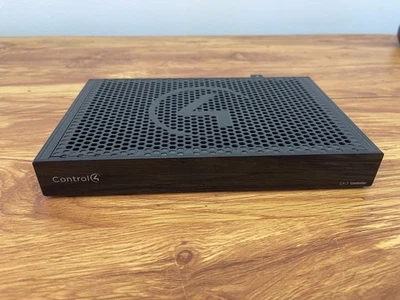 Control 4 C4EA3 Entertainment and Automation Controller - Image 1 of 2