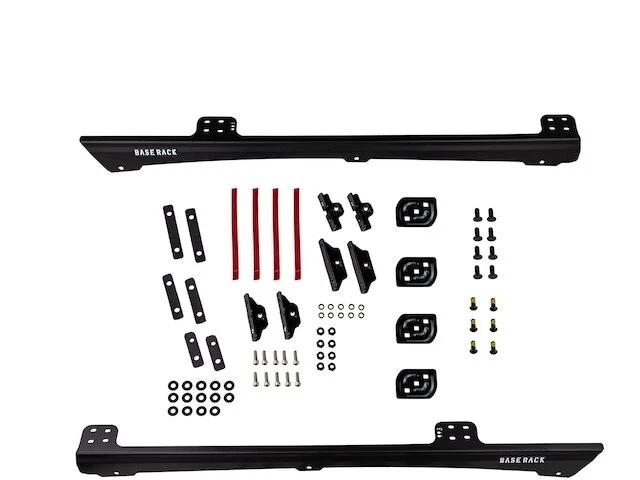 Kit de montaje de portaequipajes de techo para Toyota Tacoma SR TRD Off-Road Sport Pro SR5 WK76B7 16-22 Foto 1 de 1