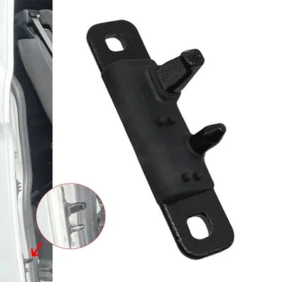 Sliding Door Part Sliding Door Wedge Vehicle-specific Fit Plastic Material - Image 1 of 4