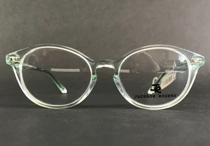 Jackson Rogers Kinder Brille Brillengestell STILL PREPPY 287 Transp Grün 47-17-130 - Bild 1 von 12