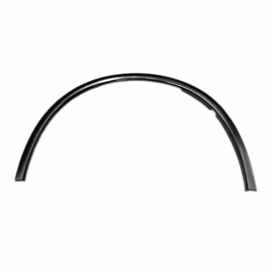 Front Right RH Fender Flare Wheel Opening Molding fits 2011 2013 Dodge Durango - Image 1 of 2