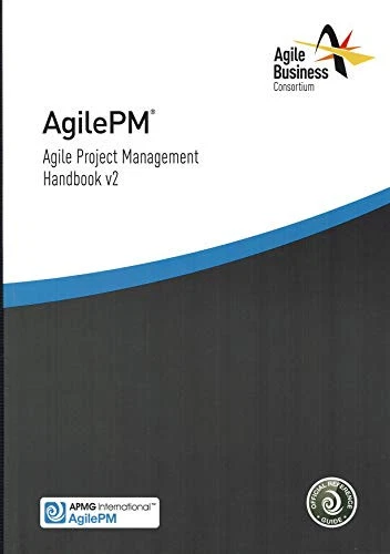 Agile PM Agile Project Management H..., Agile Business  - Image 1 of 2