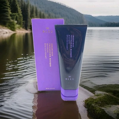 R+Co BLEU INGENIOUS Thickening Masque Conditioner Vegan 5 Fl Oz New Sealed - Image 1 of 4