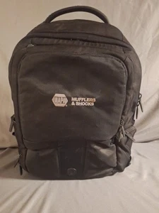 Power Bag Backpack- Backpack With Chargeable Power Connections. Napa Mufflers - Picture 1 of 11