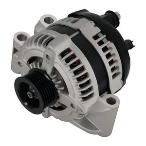 160A Alternator For Chrysler 300 Dodge Charger 2.7L 6.4L ‌2008-2010 04896805AD - Picture 1 of 13