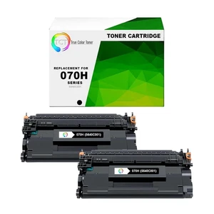 2PK 070H For Canon imageClass MF467dw MF465dw MF463dw Toner Cartridge - Picture 1 of 1