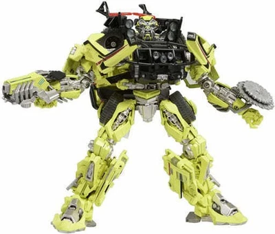 NEW Takara Tomy Transformers Masterpiece Movie Series MPM-11 Ratchet from Japan - Image 1 of 4