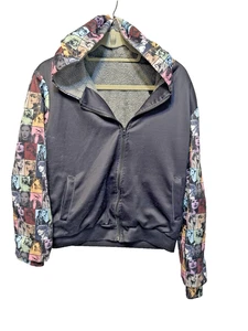 Taylor Swift Eras Tour Zip-Up Hooded Fleece S - Bild 1 von 11