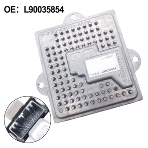 Wear Resistant Driver Light Module Controller for Jeep For Cherokee 1420 - Picture 1 of 11