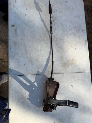 OEM GM  1968-1969 Chevy Camaro Automatic Floor Shifter Turbo 350 400 & Cable SS - Image 1 of 4