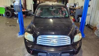 Seat Belt Front Bucket Driver Buckle Electric Seat Fits 06-11 HHR 1100156 - Изображение 1 из 4