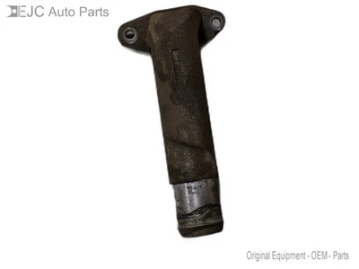 Entrada de refrigerante para 08-10 Hummer H3 3.7 12605785 Gas Foto 1 de 4