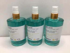Neu Menge 3 WIRKLICH Rainfarn Wasser Anti-Makel Body Mist 5,7oz - Bild 1 von 3