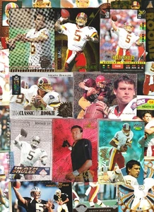 Tolle HEATH SHULER Lot 50 Diff mit Rookie Karten Inserts + TENNESSEE FREIWILLIGE - Bild 1 von 2