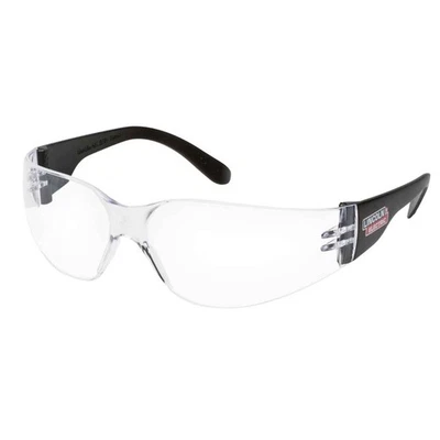 Gafas de seguridad para soldadura interior Lincoln Electric K2965-1 transparentes antiniebla Foto 1 de 4