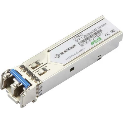 Black Box SFP (mini-GBIC) Module (LFP442) - Image 1 of 4
