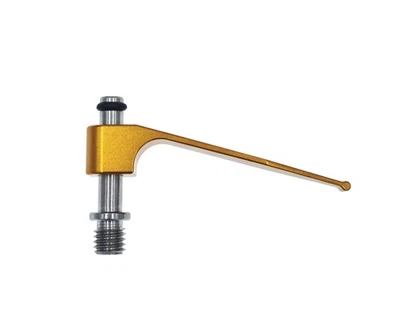 CMM Clamps Fixtures Tension Clamp M8 Thread R-CT-64-30-8 KMG Fixturing Clamps - Image 1 of 4