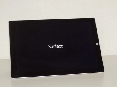 Microsoft surface Pro 1 Gen, Intel i5-3317U, 4GB RAM, 64GB SSD, Teildefekt - Bild 1 von 4