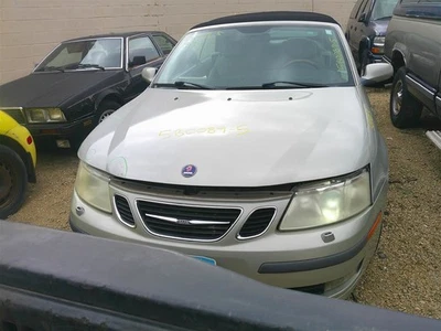 Eje eje delantero ejes exteriores 4 cilindros para 03-07 SAAB 9-3 2413832 Foto 1 de 4