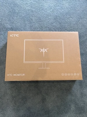 KTC H27T27 27" QHD 2K 100Hz IPS Computer Monitor - Image 1 of 4