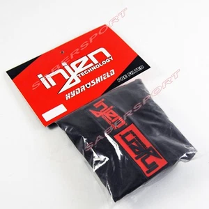 Injen Black Hydro Shield Water Repellant Pre-Filter for X-1107 Filter - Picture 1 of 4