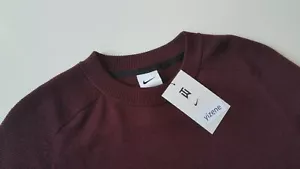 Nuevo suéter de golf tejido Nike Tiger Woods TW para hombre, CU9782-652, M~XXL - Imagen 1 de 20