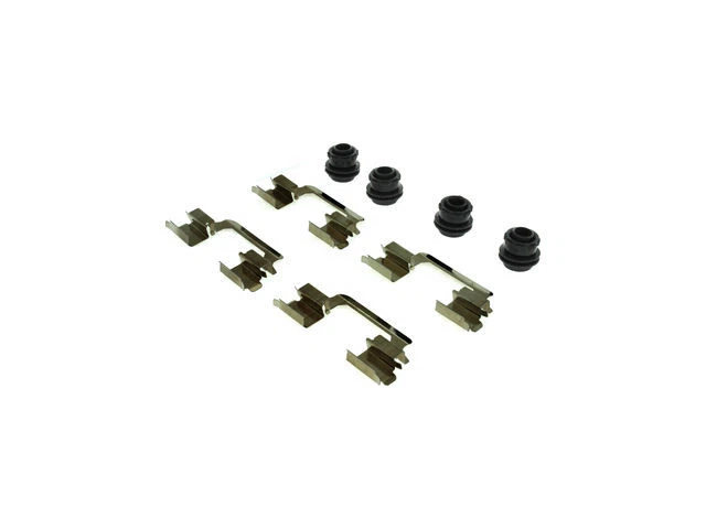 For 2010-2017 Land Rover Range Rover Sport Brake Hardware Kit Centric 43223SP - Изображение 1 из 2