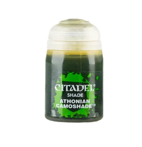 Citadel - Shade - Athonian Camoshade - Imagen 1 de 3