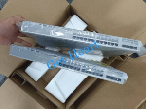 Genuine Cisco C9200L-48T-4G-E Network Switch w/ Warranty DHL or FedEX or UPS - Picture 1 of 3