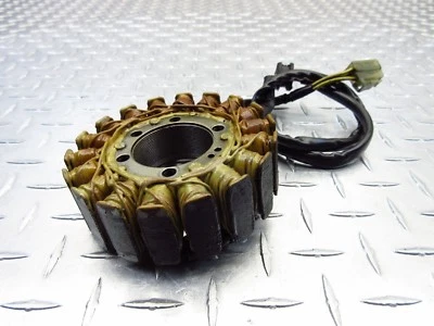 99 DUCATI MONSTER M900 M 900 1999 alternador generador OEM probado Foto 1 de 4