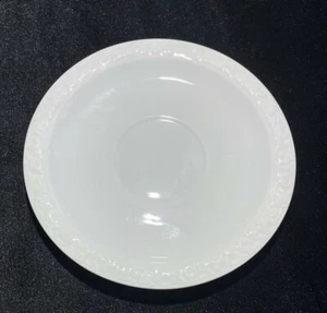 Rosenthal Germany Maria Weiß Untertasse 165mm Durchmesser - Bild 1 von 2