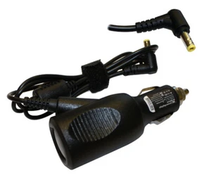 Gateway EC18T Compatible Laptop Power DC Adapter Car Charger - Picture 1 of 1