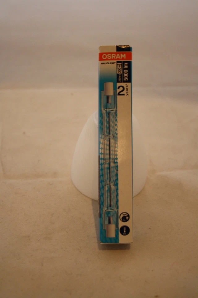 OSRAM HALOLINE SUPERSTAR 230W Halogen Lampe - Warmweiß