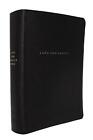 Love God Greatly Bible: A Soap Method Study Bible For Women (Net, Genuine Leathe