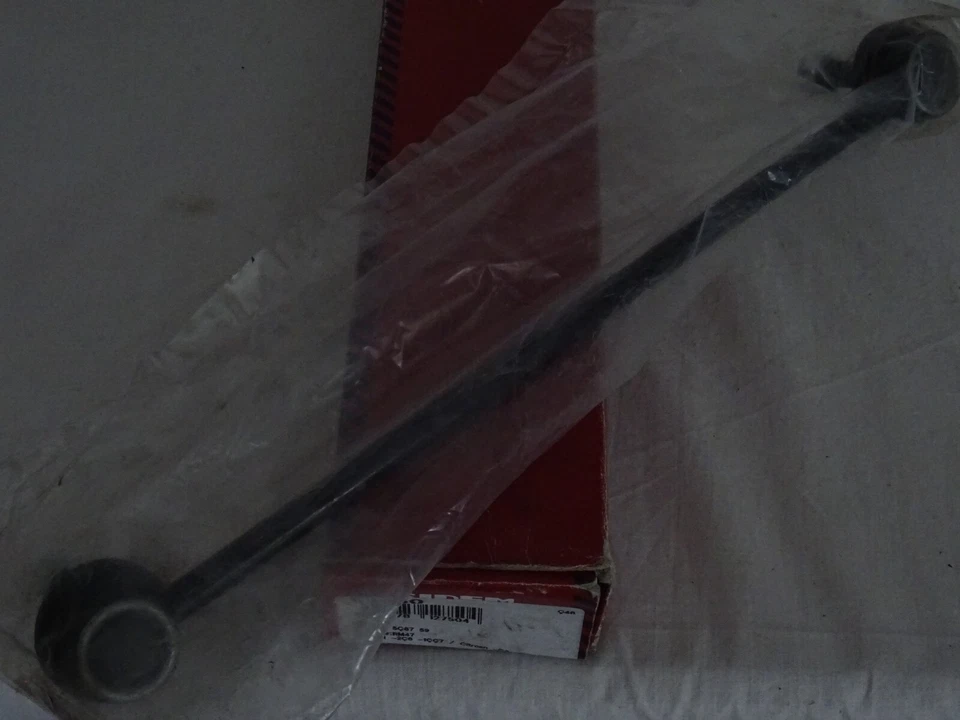 SIDEM 53060 biellette de barre stabilisatrice extérieur avant C2-C3-206-1007 - Photo 1/1