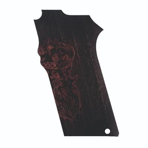 Empuñadura para SW S&W 908 3913 3913 NL 3914 3953 3954 4040 PD Grip - Imagen 1 de 1