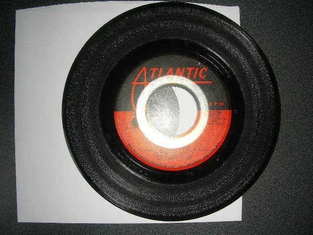 Pop 45 Stephen Stills Sit Yourself Down / We Are Not Helpless Atlantic VG - Image 1 of 1