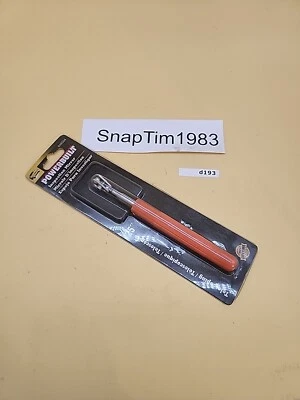 Powerbuilt 648504 Telescoping Inspection Mirror New  - Image 1 of 4